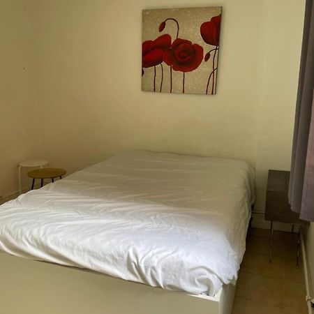 Chambre Cour Daire Fontaine  Dış mekan fotoğraf