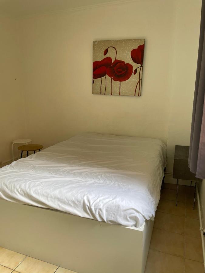 Chambre Cour Daire Fontaine  Dış mekan fotoğraf