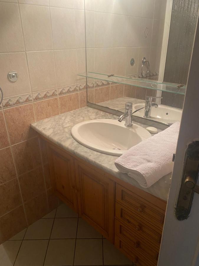 Chambre Cour Daire Fontaine  Dış mekan fotoğraf